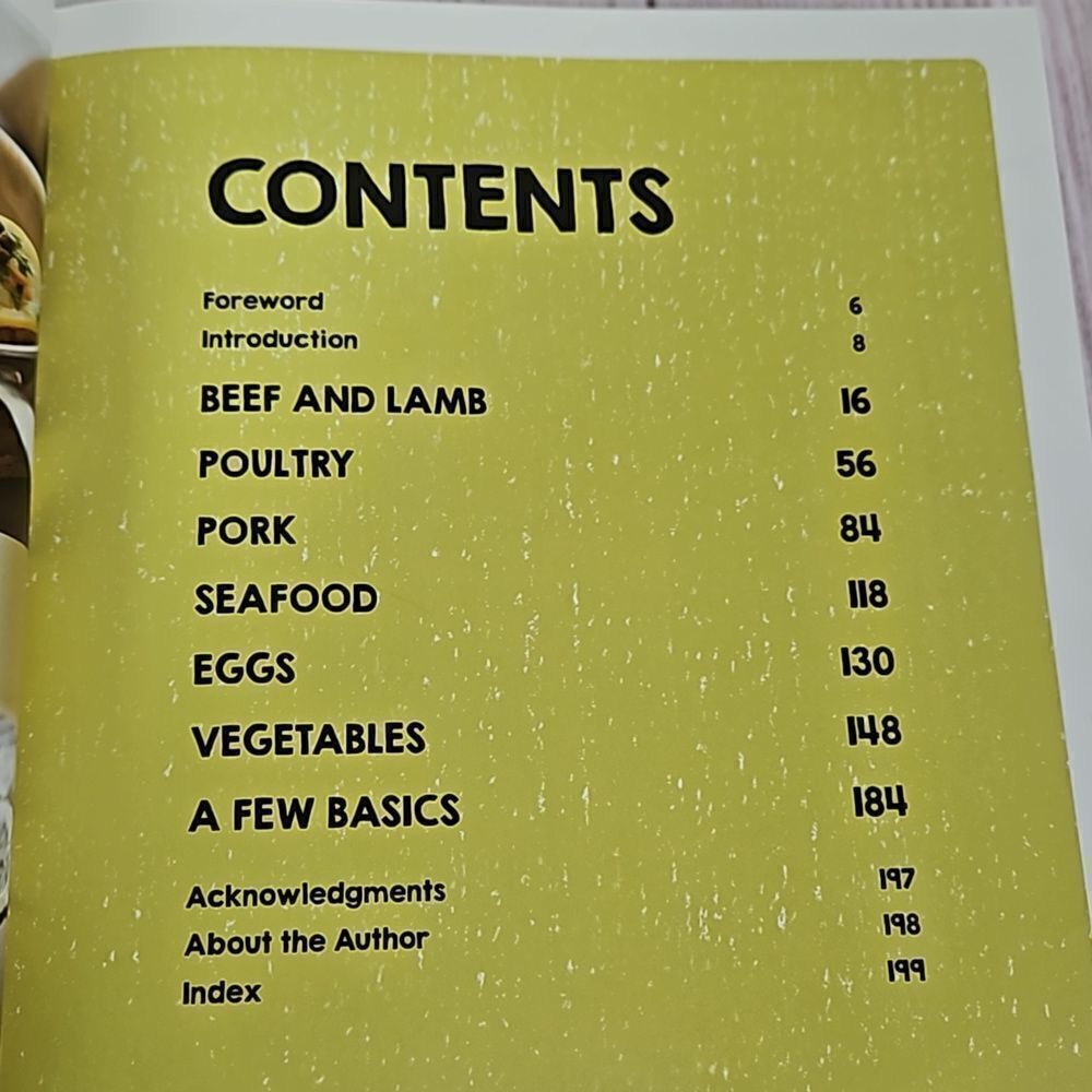 Paleo Cookbook Bundle - Picture 11 of 11
